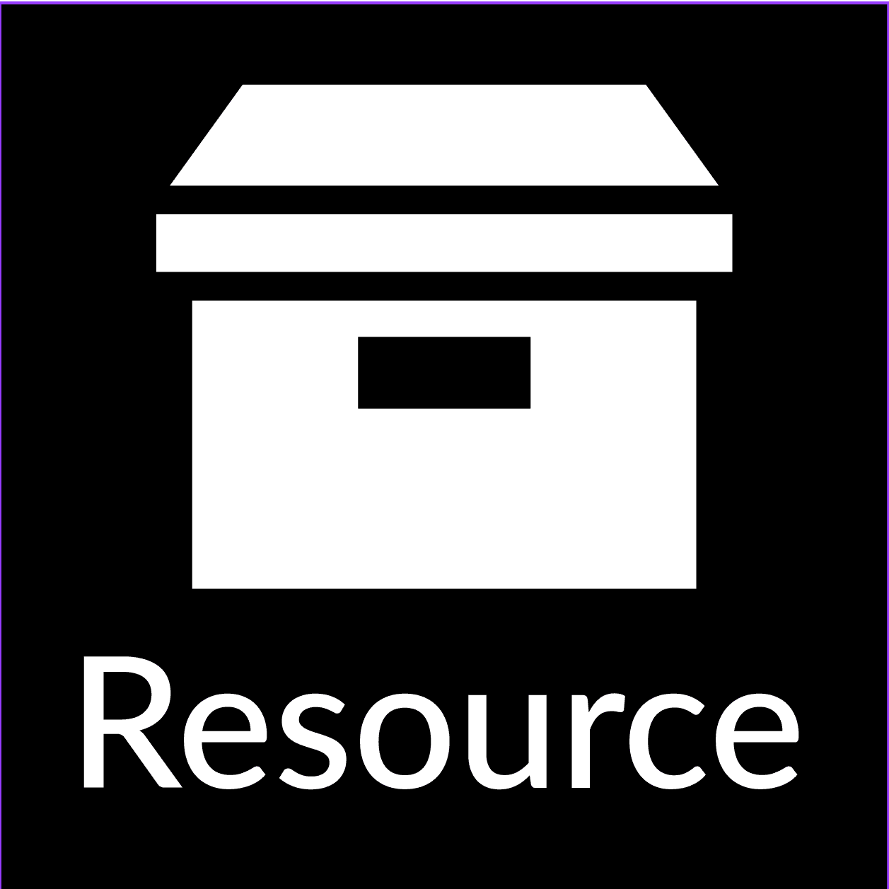 Resource