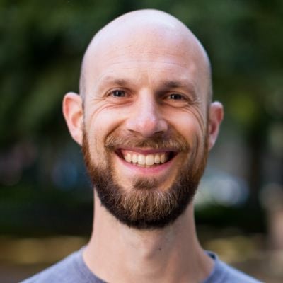 Joel Zaslofsky