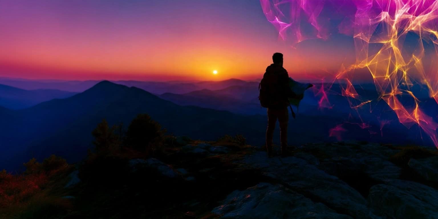 Travel Guide to Reality