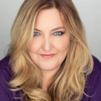 Profile photo of Trish Blain